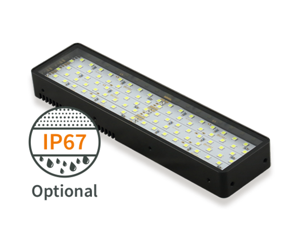 Glächenbeleuchtung IP67