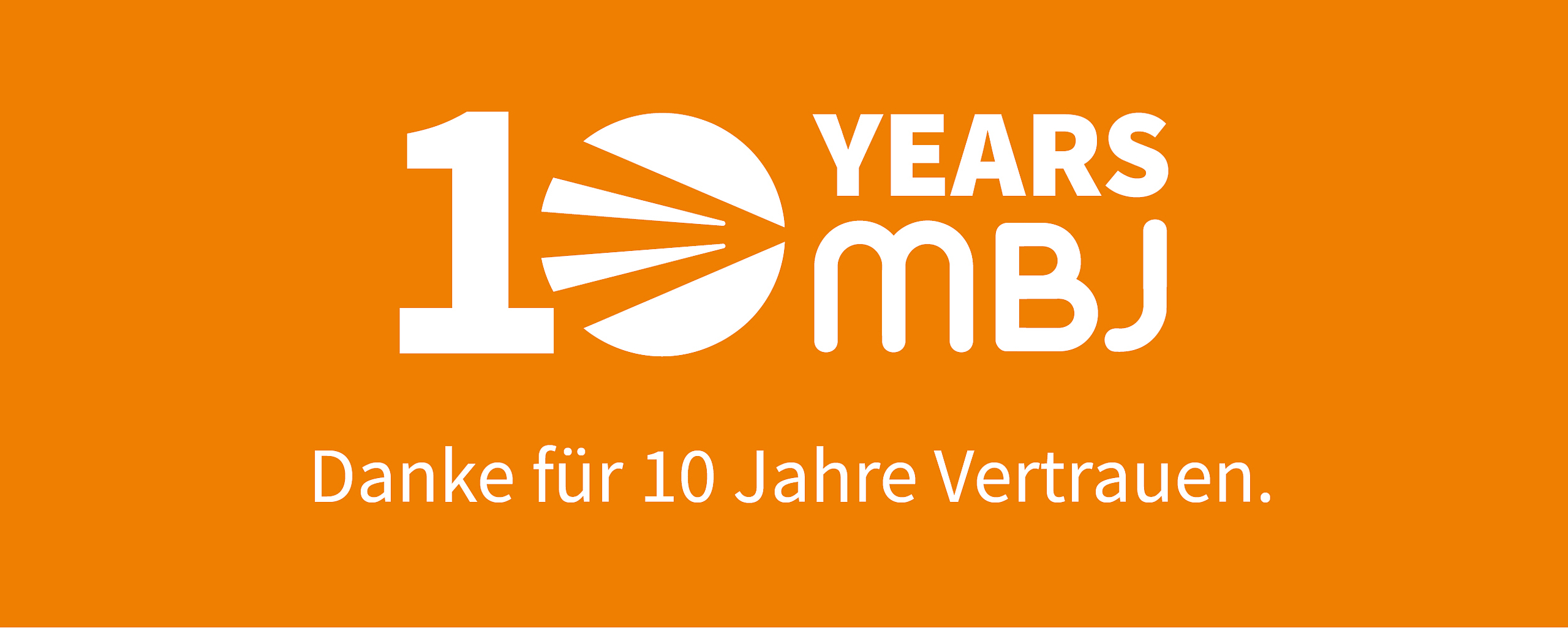 10 Jahre MBJ Imaging