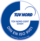 logo TÜV Nord